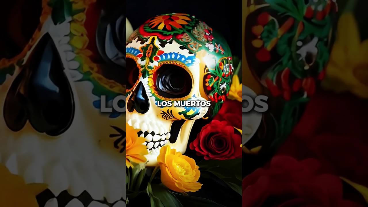 day of the dead