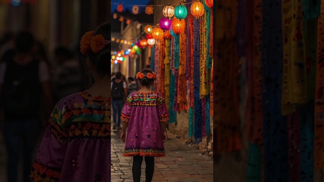 day of the dead