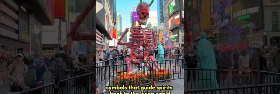day of the dead