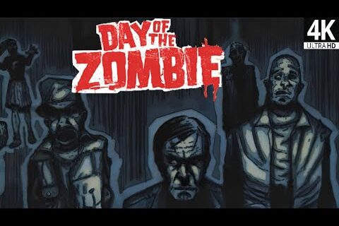 day of the dead