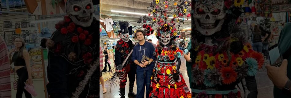 day of the dead