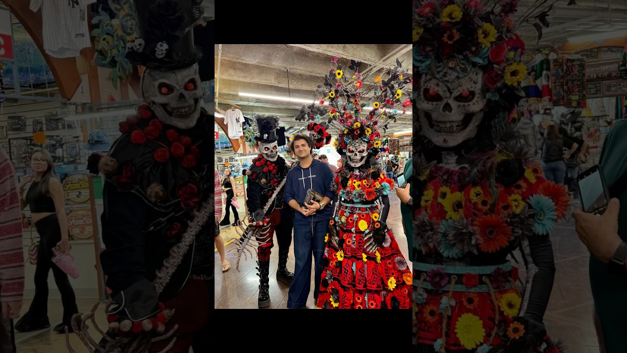 day of the dead