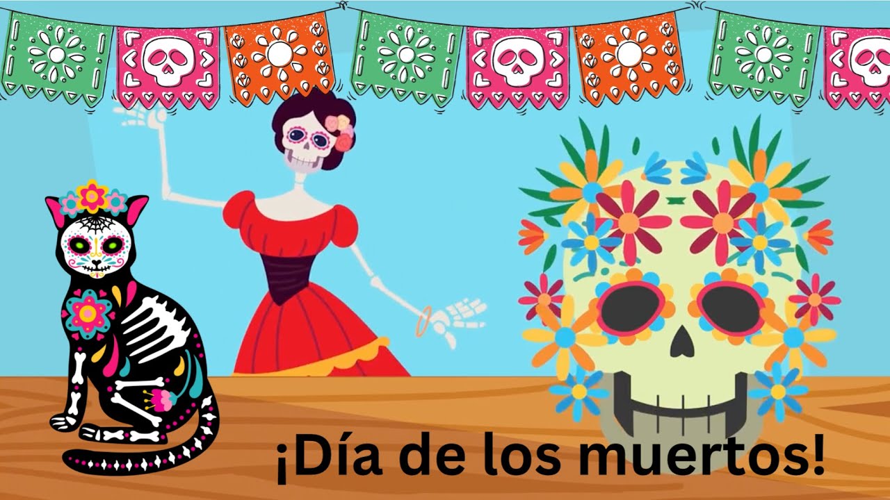day of the dead