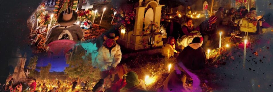 day of the dead