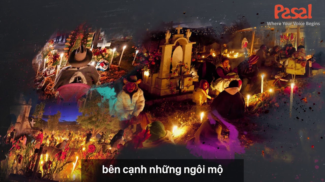 day of the dead