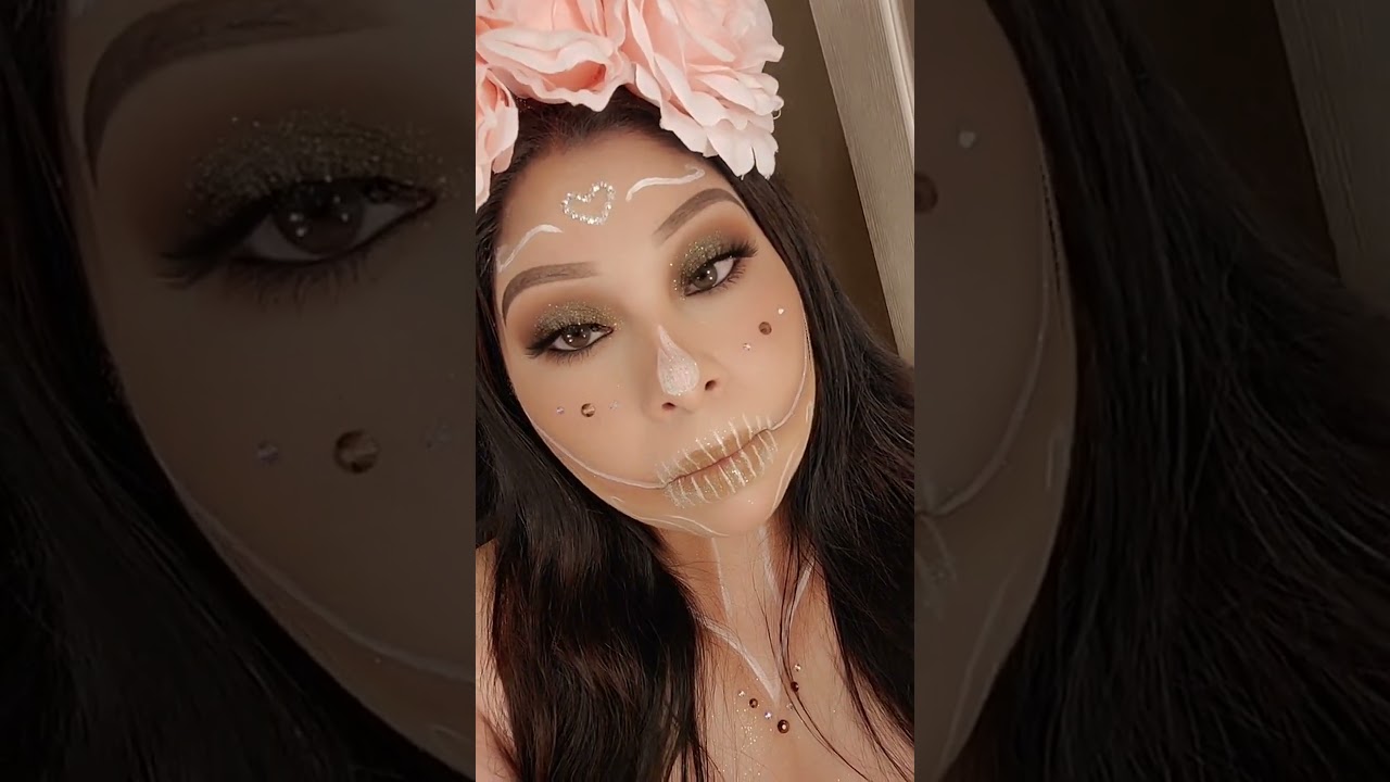 dia de los muertos