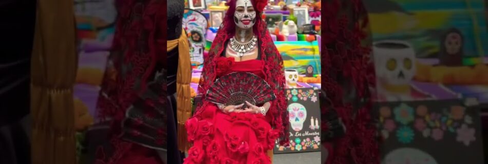 day of the dead