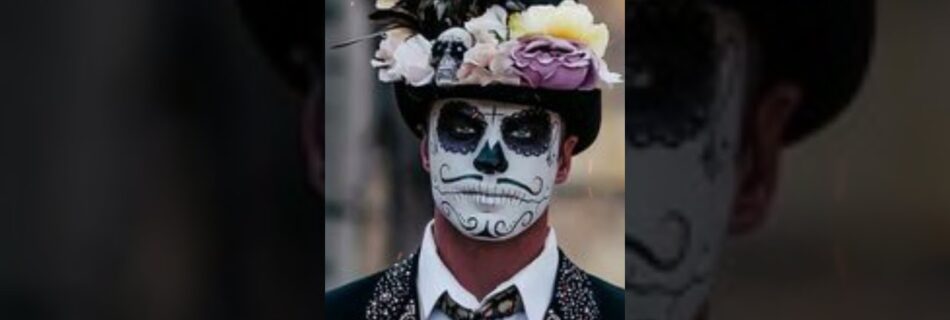 day of the dead