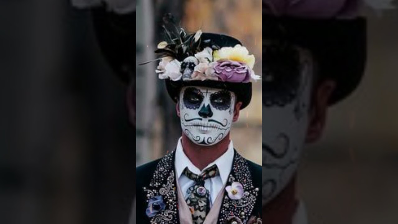 day of the dead