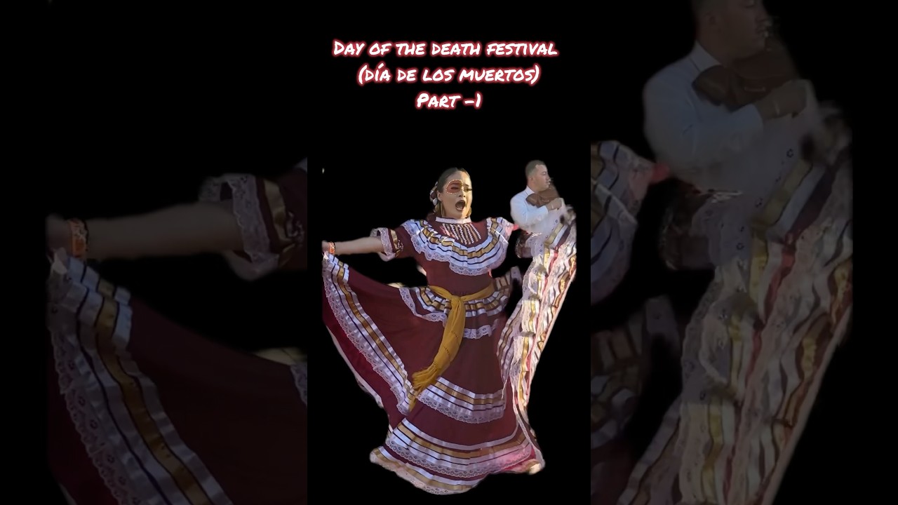 day of the dead