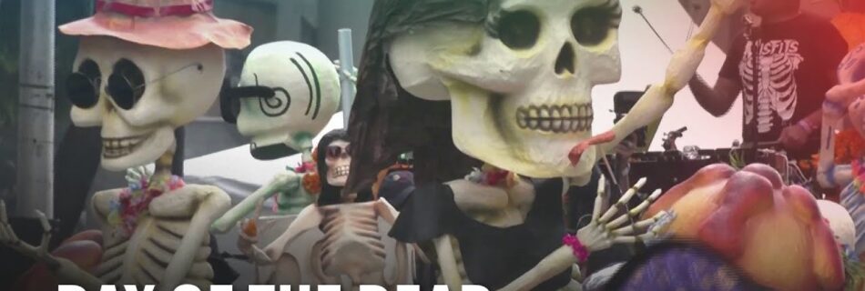 day of the dead