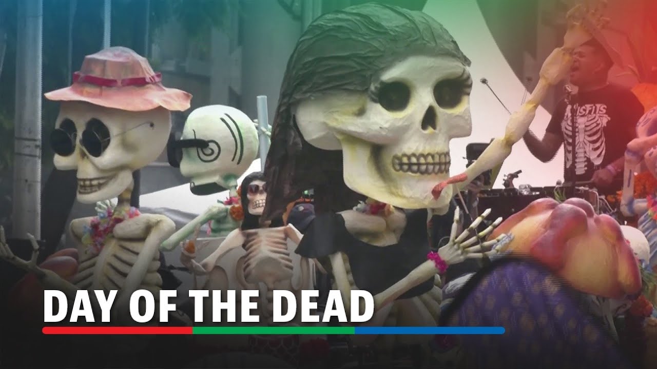 day of the dead