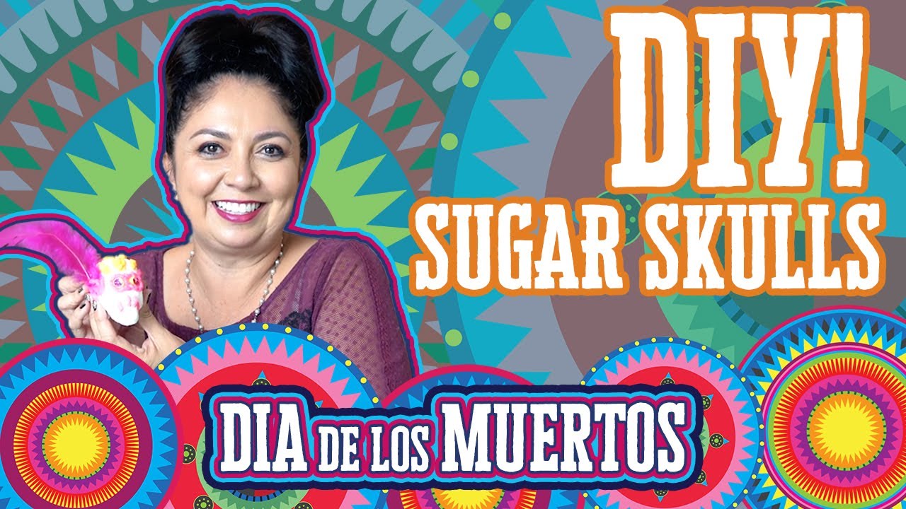 dia de los muertos