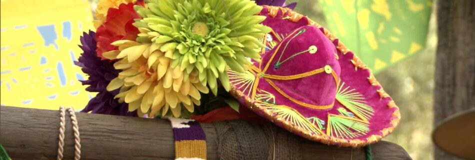 dia de los muertos