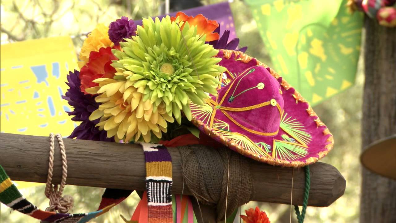 dia de los muertos