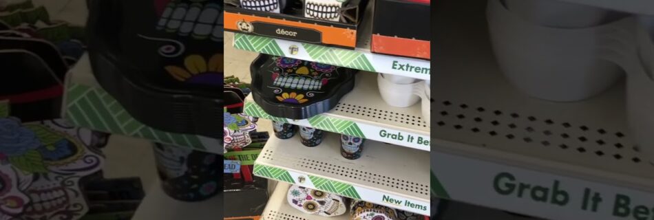 day of the dead