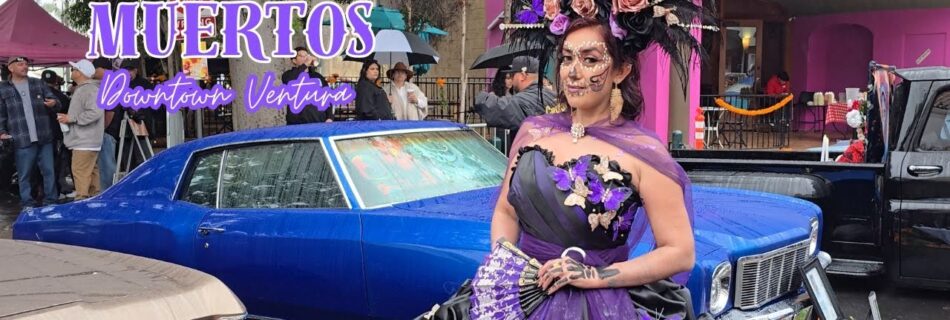 dia de los muertos