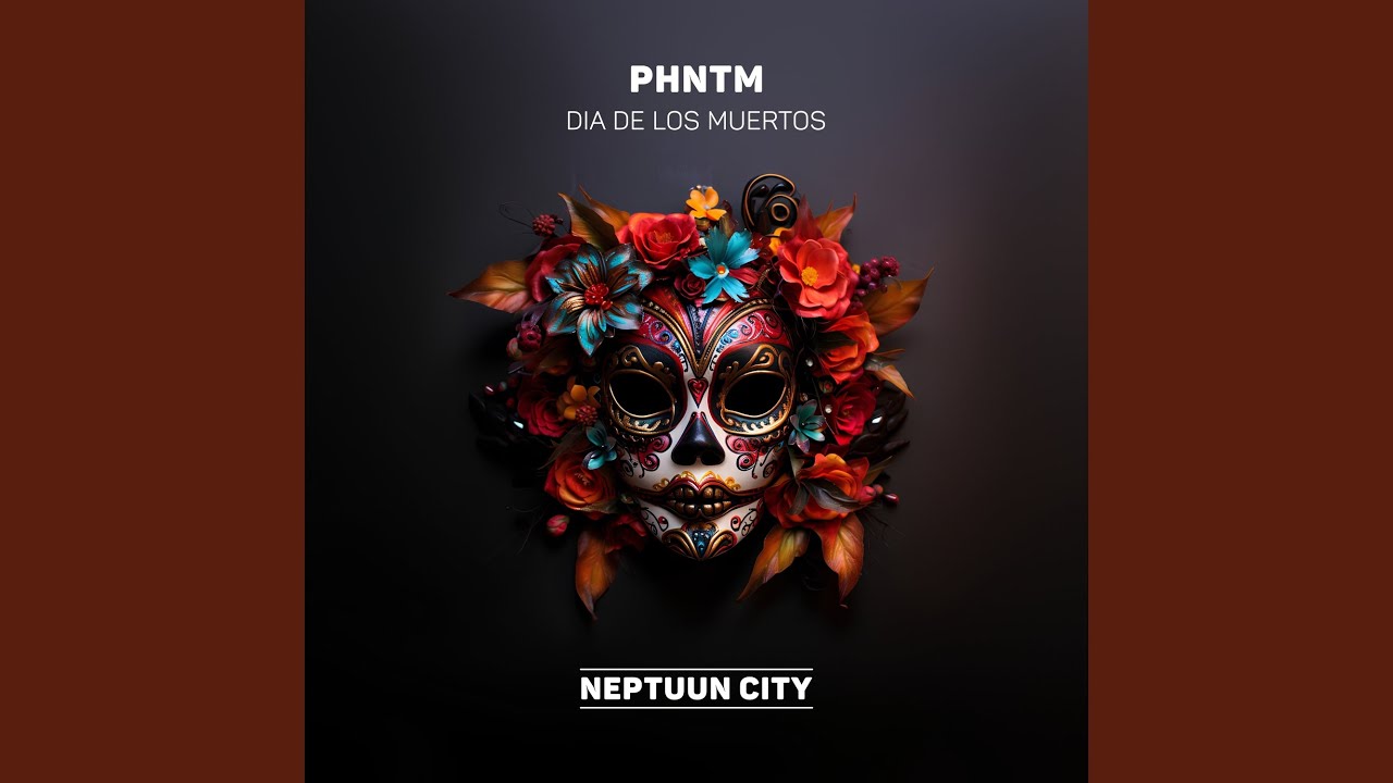 dia de los muertos