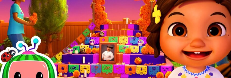 dia de los muertos
