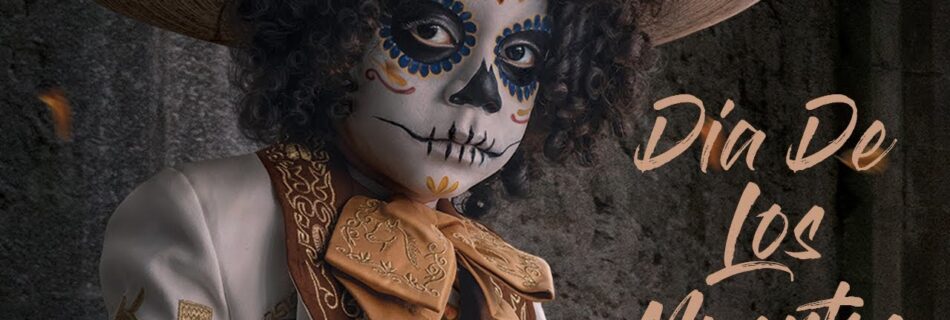 dia de los muertos