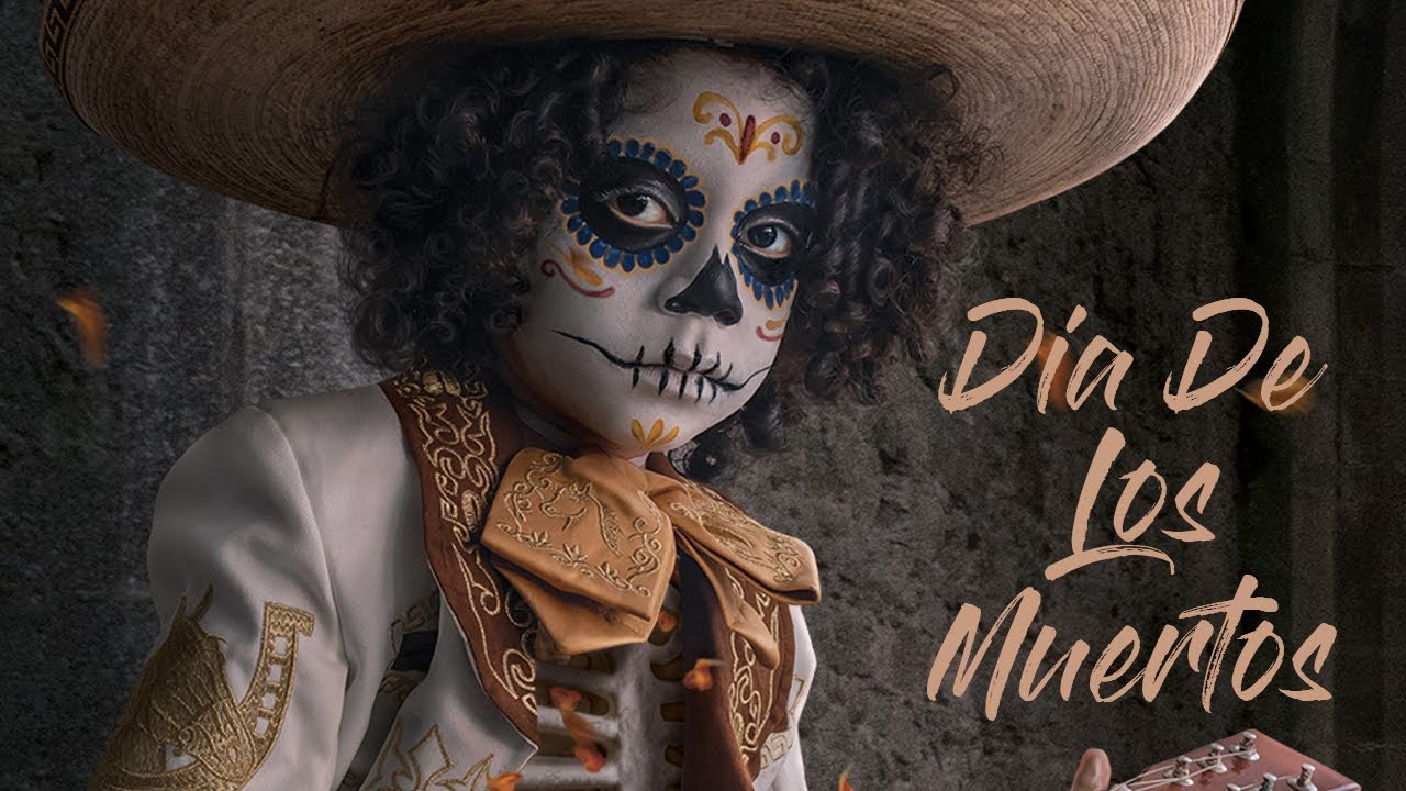 dia de los muertos