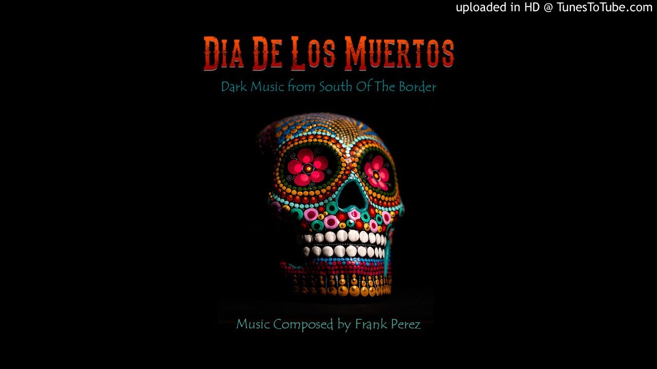 dia de los muertos