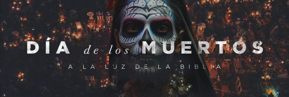 dia de los muertos