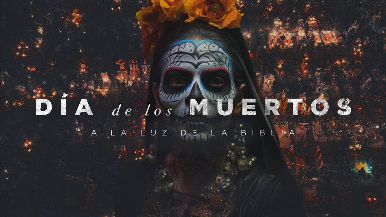 dia de los muertos