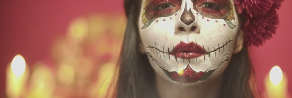 dia de los muertos