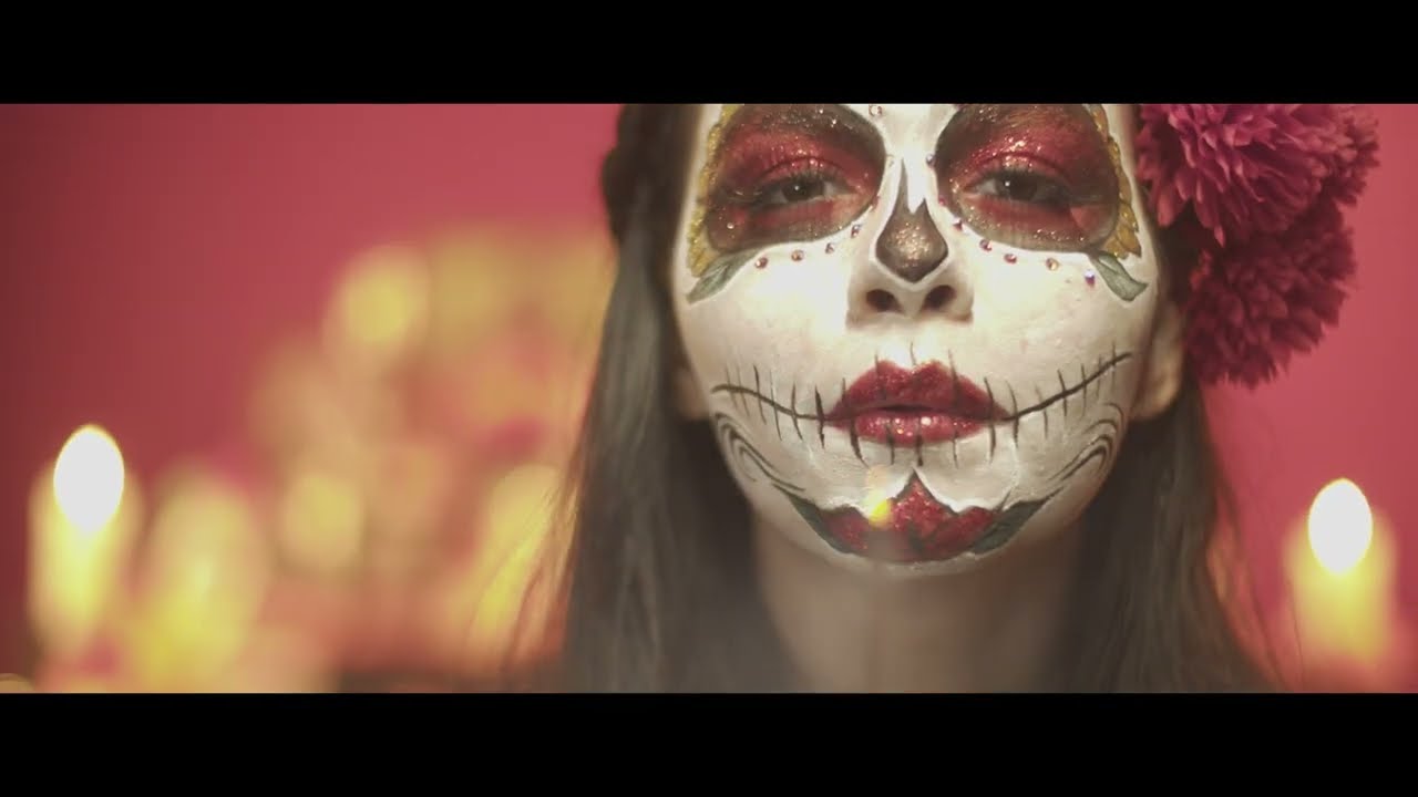 dia de los muertos