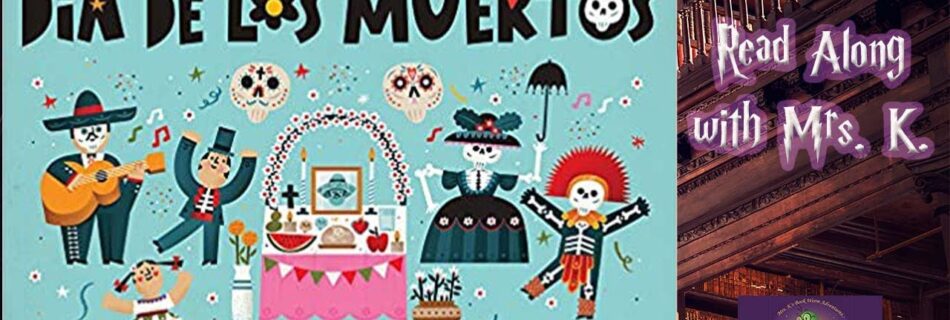 dia de los muertos