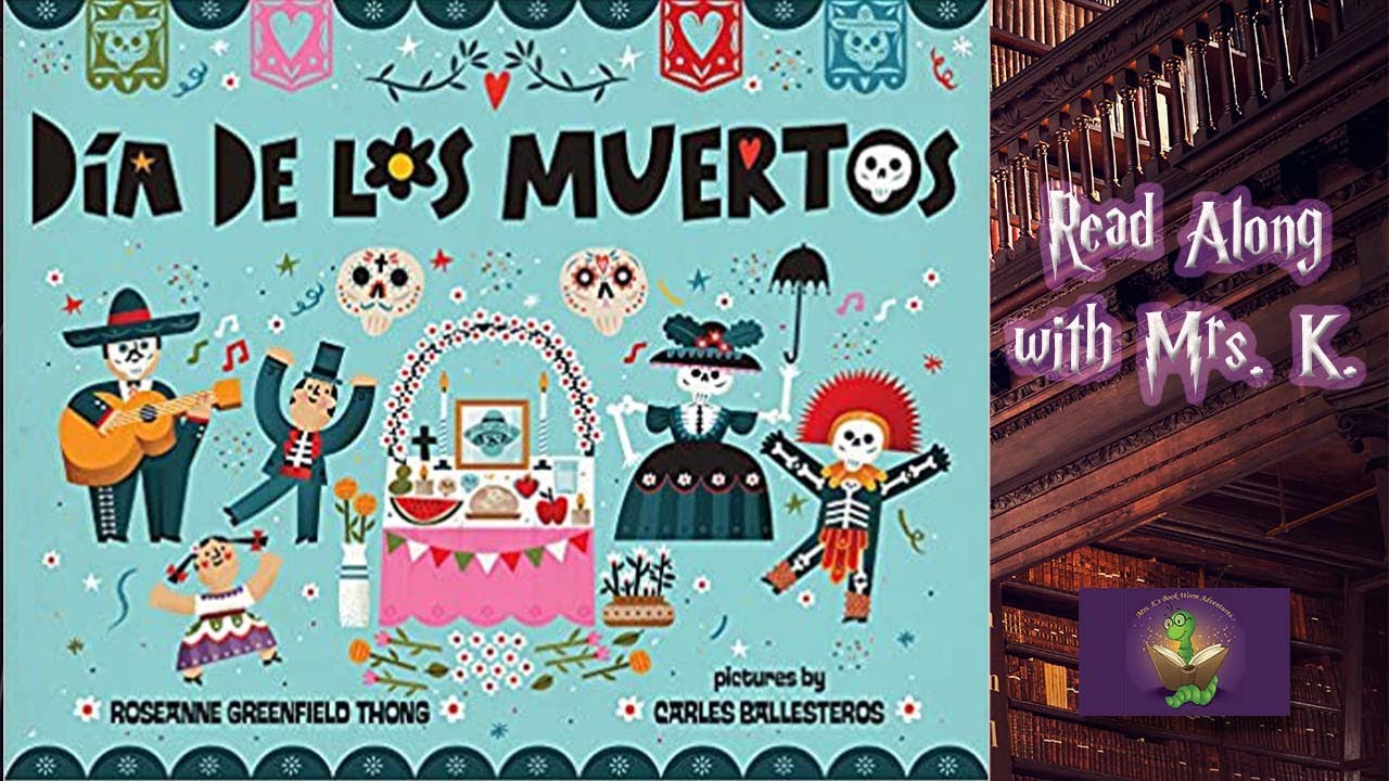 dia de los muertos