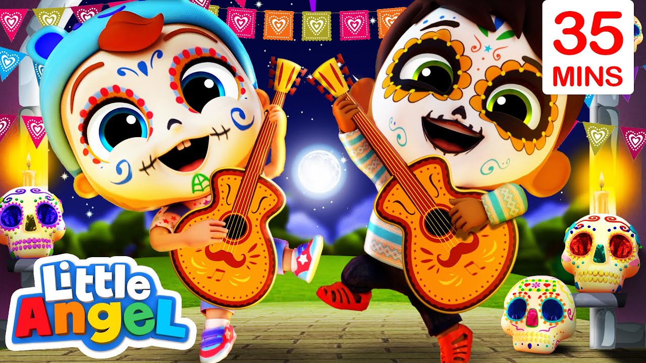 dia de los muertos