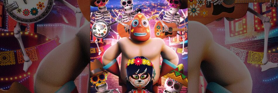 day of the dead