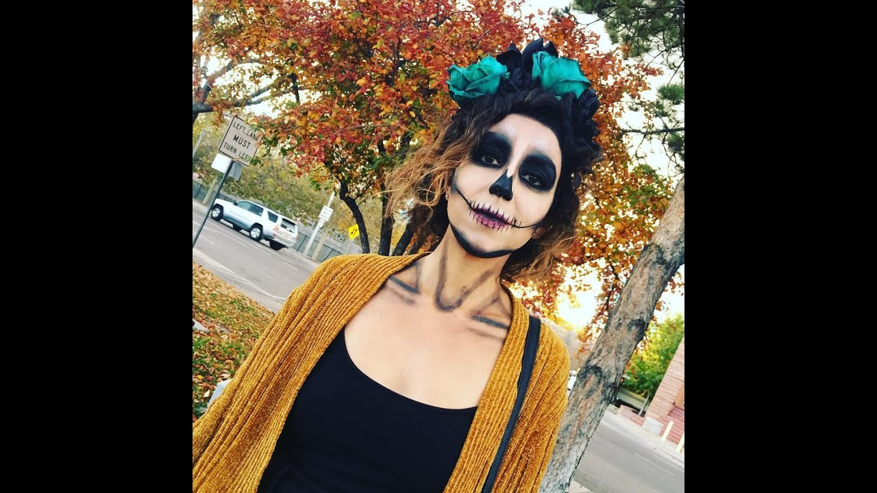 dia de los muertos
