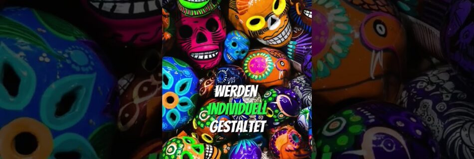 dia de los muertos