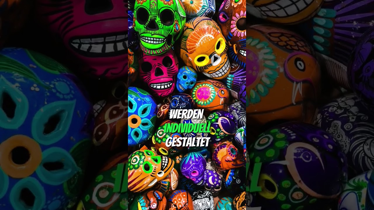 dia de los muertos