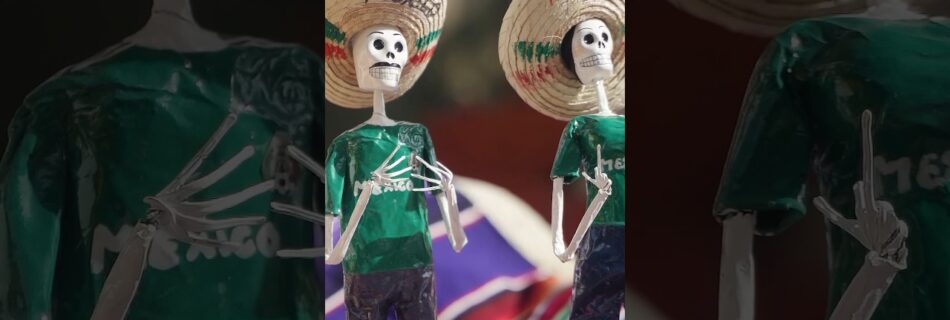 dia de los muertos