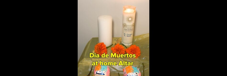 dia de los muertos