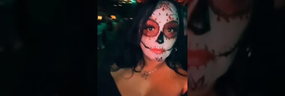 dia de los muertos