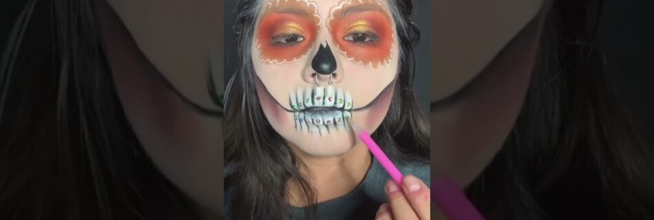 dia de los muertos