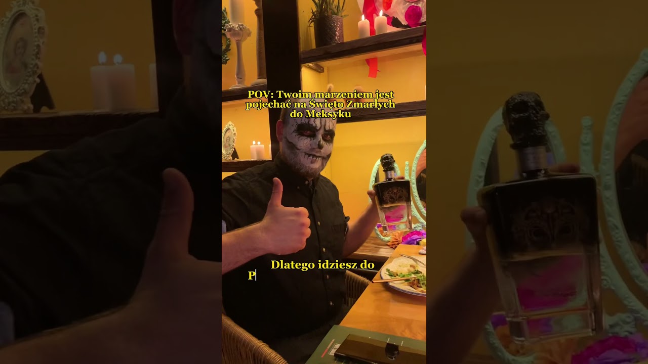 dia de los muertos