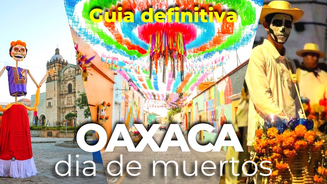 dia de los muertos