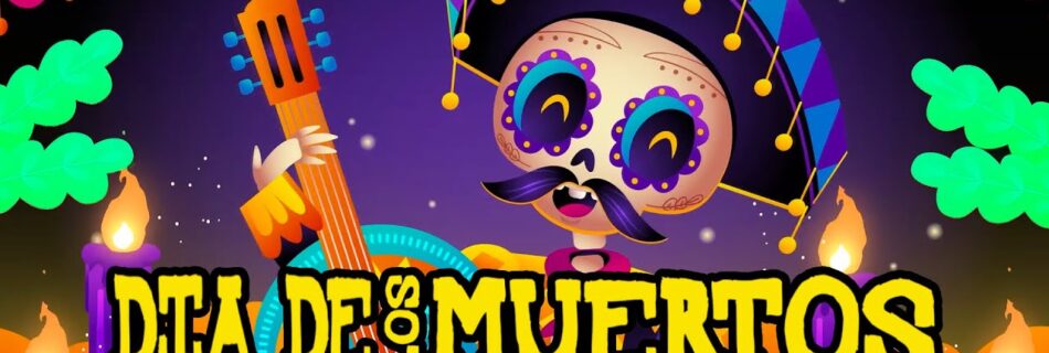 dia de los muertos