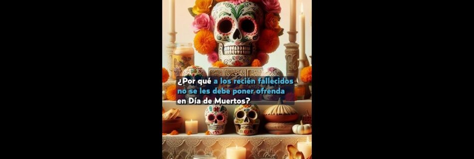 dia de los muertos