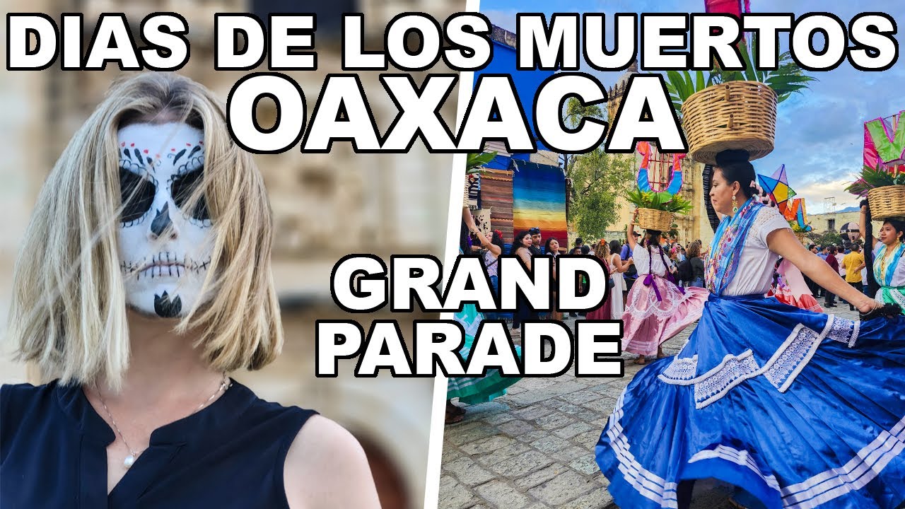 dia de los muertos