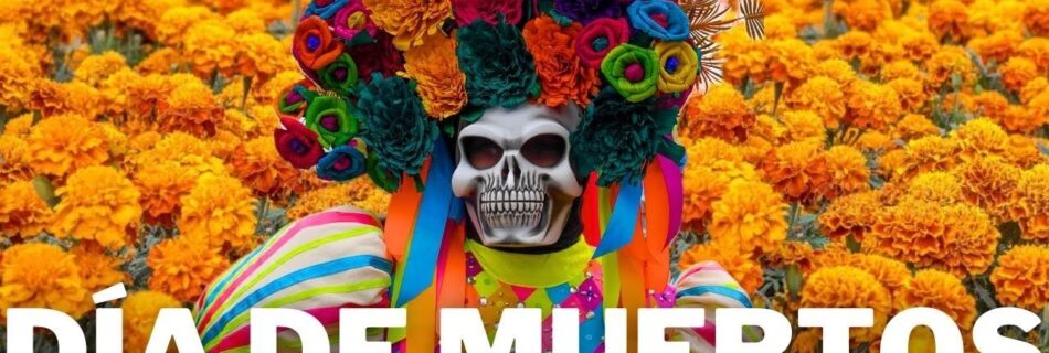 dia de los muertos
