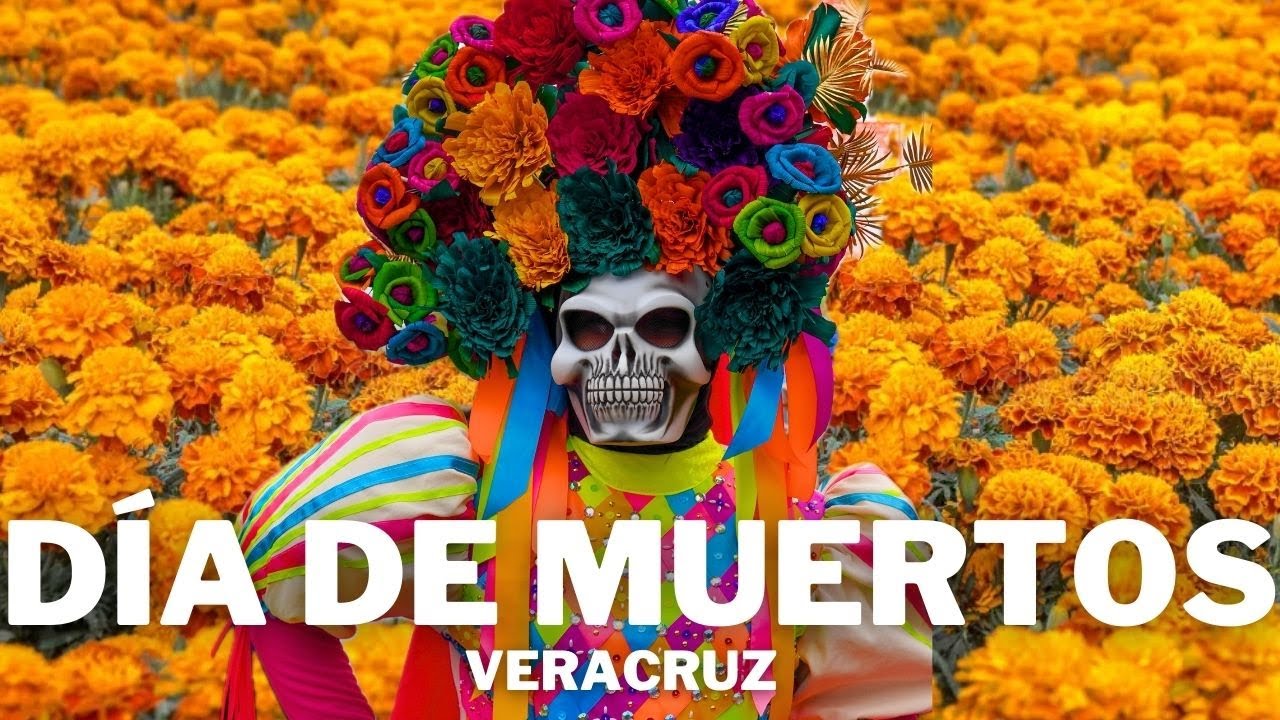 dia de los muertos