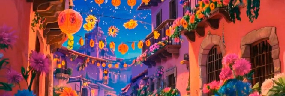 day of the dead