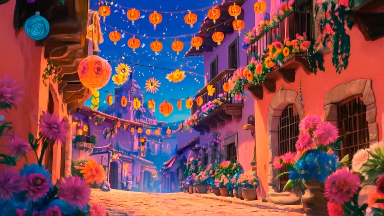 day of the dead